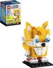 LEGO® BrickHeadz 40628 Miles "Tails" Prower Voir les images du produit 4