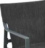 NABBI Gartenset aus Metall Odessa - dunkelgrau Produktbild-Vorschau 4