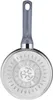 The bottom of a Tefal frying pan with its handle. Anteprima dell’immagine prodotto