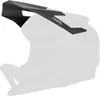 ONEAL TRANSITION SOLID V.23 Downhillhelm Produktbild-Vorschau 5