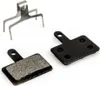 Plaquettes de frein à disque pour Shimano (B01S, B03S), Voir les images du produit 4