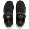 Puma Kinder Sneakers Schwarz 192930-01 Grösse 22 Produktbild-Vorschau 9