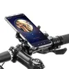 ROCKBROS Držiak mobilného telefónu na bicykli Držiak Náhľad obrázku produktu 2