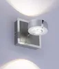 Lampa ścienna LED LeuchtenDirekt LS-Opti RGB+CCT stalowa Podgląd zdjęcia produktu 16