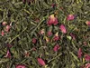 Grüntee Sencha Sakura Kirsch-Note aromatisiert 50 Produktbild-Vorschau 2