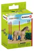 Schleich 42483 Pony Slalom Anteprima dell’immagine prodotto 5