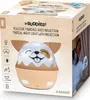 Wireless Musical Night Light - BIGBEN - Dog - 360° Productafbeelding-voorbeeld 6