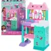 Gabby's Dollhouse Dreamworks - Cakey’s Lifesize Kitchen, Produktbild-Vorschau 1