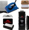 RaceWax Skiwax Set 5 pezzi Cera Ferro Cera Sughero Anteprima dell’immagine prodotto 1