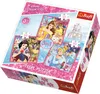 Trefl, Puzzle, Die verzauberte Welt der Prinzessinnen, von Produktbild-Vorschau 2