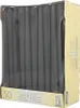 Leuchterkerzen Ø 2,2 cm · 25 cm schwarz Produktbild-Vorschau 4