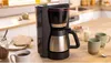 Bosch Tka 5m253 Filterkaffeemaschine Silber One Size / EU Produktbild-Vorschau 11