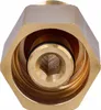 Sillar Adapter für HD / HDS Schlauchanschluss mit Easy Lock Produktbild-Vorschau 3