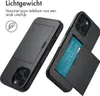 imoshion Backcover z uchwytem na kartę do Apple iPhone 16 Podgląd zdjęcia produktu 3