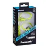 Panasonic RP-BTS10, Bezprzewodowy, Sport, 19 g, Zestaw Podgląd zdjęcia produktu 2