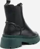 Tamaris Damen Stiefelette Chelsea Boot profilierte Produktbild-Vorschau 50