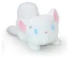 Kiki, pequeña figura de peluche de la línea "Lily Beanbag", Vista previa de la imagen del producto 2