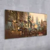 Coloray - Glasbild - 100x50 cm - Wandbild - Glasbilder - Produktbild-Vorschau 2