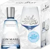 Gin Mare 0,7L alc. 42,7% Vol. + Ballon-Glas Produktbild-Vorschau 1