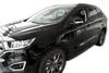 Heko Deflecteurs D'Air / De Vent Pour Ford Edge 2016-2023 5 Voir les images du produit 2