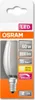 Osram LED Filament Leuchtmittel Kerze 6,5W = 60W E14 matt Produktbild-Vorschau 7