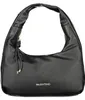 Mario Valentino Damen Tasche aus Polyurethan in Schwarz Produktbild-Vorschau 1