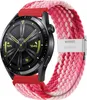 BStrap Elastic Nylon 2 Armband für Huawei Watch 3 / 3 Pro, Produktbild-Vorschau 1