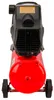 Sprężarka 24 l, 8 bar, 230 V, 206 l/min, 2,8 KW Podgląd zdjęcia produktu 13
