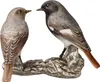 Goebel Vogel des Jahres 2025 Hausrotschwanz Paar Figur Produktbild-Vorschau 2