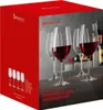 Spiegelau Sada červeného vína/4 Winelovers 4090177 Náhled obrázku produktu 15