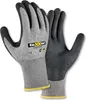 teXXor® topline Schnittschutz-Strickhandschuhe BESANDETE Produktbild-Vorschau 1