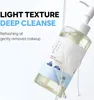 Round Lab 1025 Dokdo Cleansing Oil 200ml - regeneračný Náhľad obrázku produktu 3