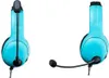 PDP Headset LVL40 Wired für Nintendo Switch, blau-rot Produktbild-Vorschau 12