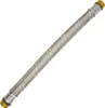 Diffusionsdichter Schlauch 500mm  25 x 33, 1" Mutter x 1" Produktbild-Vorschau 2