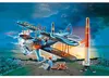 PLAYMOBIL Stuntshow 70831 Air Stuntshow Doppeldecker Produktbild-Vorschau 30
