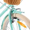 Vélo pour enfant, modèle fille, tailles 20/24 pouces, 7 Voir les images du produit 14