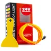 EINPARTS Innenraumleuchte Inenraumbeleuchtung EPAL2M ORANGE Produktbild-Vorschau 5