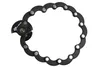 ROCKBROS Blocco bici Blocco catena antifurto chiave Anteprima dell’immagine prodotto 2