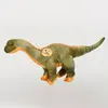Großer Plüschdinosaurier 43cm Brontosaurus Dino Kuscheltier Produktbild-Vorschau 2
