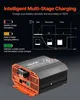 Vevor Ładowarka Akumulatorów Dc Dc 12V 20A 250W Kompaktowa Podgląd zdjęcia produktu 5