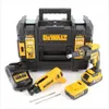 DeWalt DCF620P2K bÃ1/4rstenloser Trockenbauschrauber 5,0 Ah Produktbild-Vorschau 12