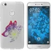 PhoneNatic Case kompatibel mit Huawei P8 Lite 2017 Produktbild-Vorschau 1