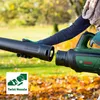 Bosch AdvancedLeafBlower 36V-750 (1x2.0Ah), Ručné dúchadlo, Náhľad obrázku produktu 20