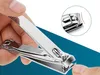 Verk 27061 Obcinacz do paznokci 8 cm, 2 szt Podgląd zdjęcia produktu 3