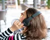 Wireless 5.0 Bluetooth Kopfhörer Over-Ear, Over Ear Produktbild-Vorschau 7
