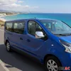 Osłony lusterek Osłona lusterka do Renault Trafic 2014-2020 Podgląd zdjęcia produktu 9