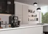 DeLonghi ECAM 21.117.B Kaffeevollautomat Schwarz Produktbild-Vorschau 22
