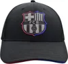 FC Barcelona Cap mit Schirm 5001GBEB Schwarz OSFM Produktbild-Vorschau 1