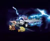 PLAYMOBIL 70317 Ritorno al futuro DeLorean Anteprima dell’immagine prodotto 16