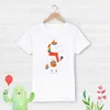Mr. & Mrs. Panda Kleinkinder T-Shirt Einhorn Pilz 9-11 Produktbild-Vorschau 5